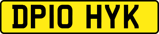 DP10HYK