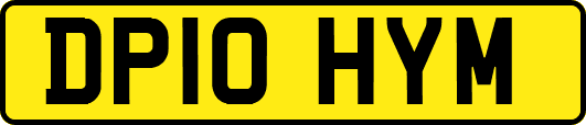 DP10HYM