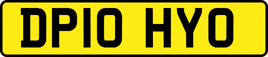 DP10HYO