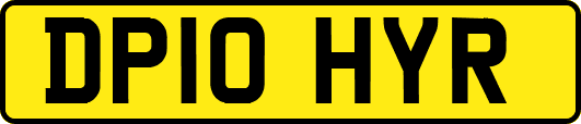 DP10HYR