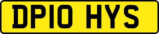 DP10HYS