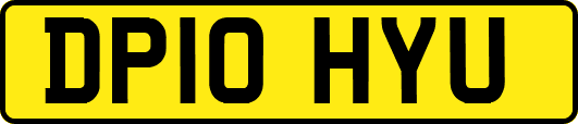 DP10HYU