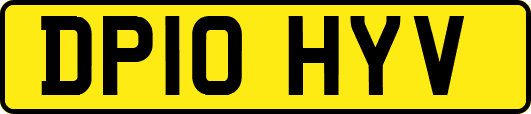 DP10HYV