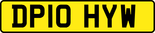 DP10HYW