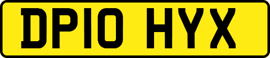 DP10HYX