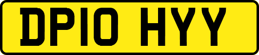 DP10HYY