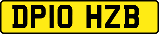 DP10HZB