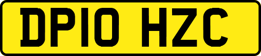DP10HZC