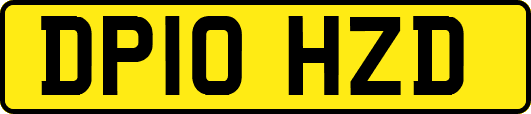 DP10HZD