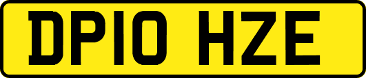 DP10HZE