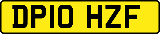 DP10HZF