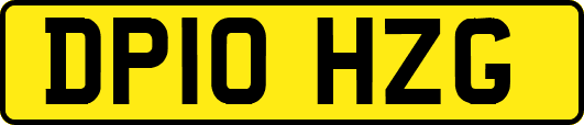 DP10HZG