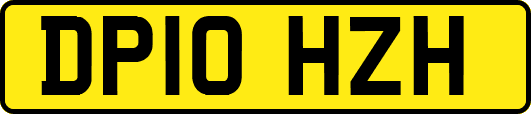 DP10HZH