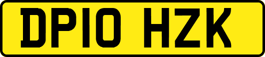 DP10HZK