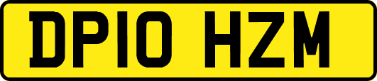 DP10HZM