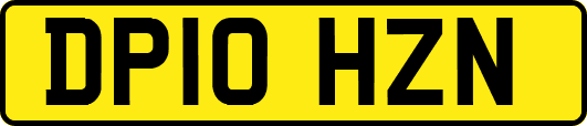 DP10HZN