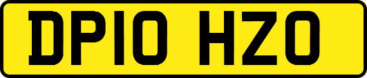 DP10HZO