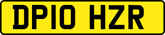 DP10HZR