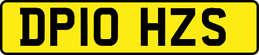 DP10HZS