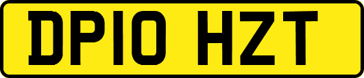 DP10HZT