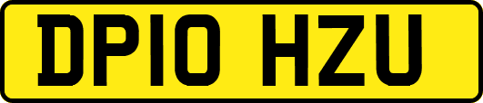 DP10HZU