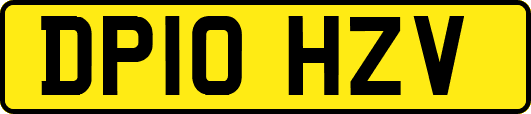 DP10HZV