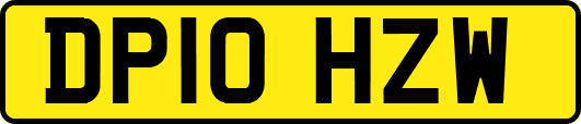 DP10HZW