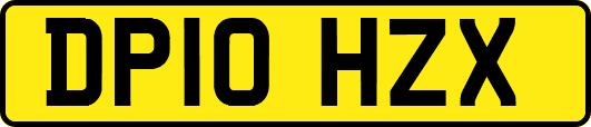 DP10HZX