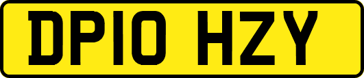 DP10HZY