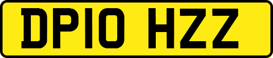 DP10HZZ