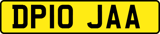 DP10JAA