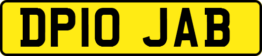 DP10JAB