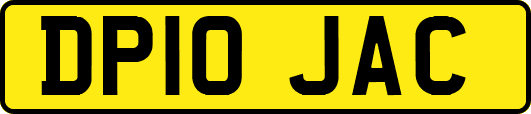 DP10JAC