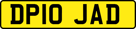 DP10JAD
