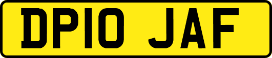 DP10JAF