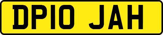 DP10JAH