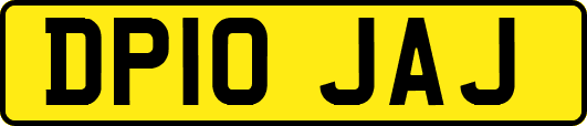 DP10JAJ