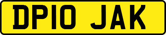 DP10JAK