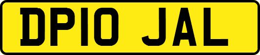 DP10JAL