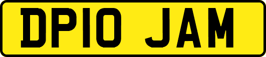 DP10JAM