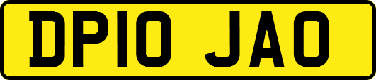 DP10JAO