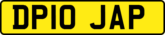 DP10JAP