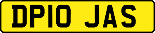 DP10JAS