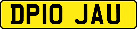 DP10JAU