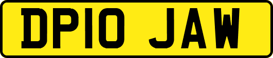 DP10JAW