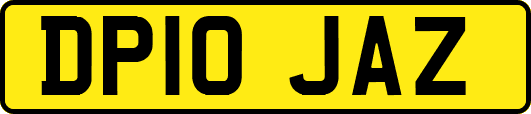 DP10JAZ