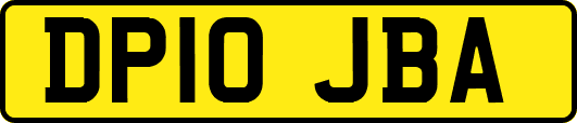 DP10JBA