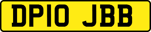 DP10JBB