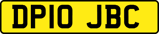 DP10JBC