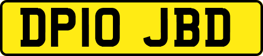 DP10JBD